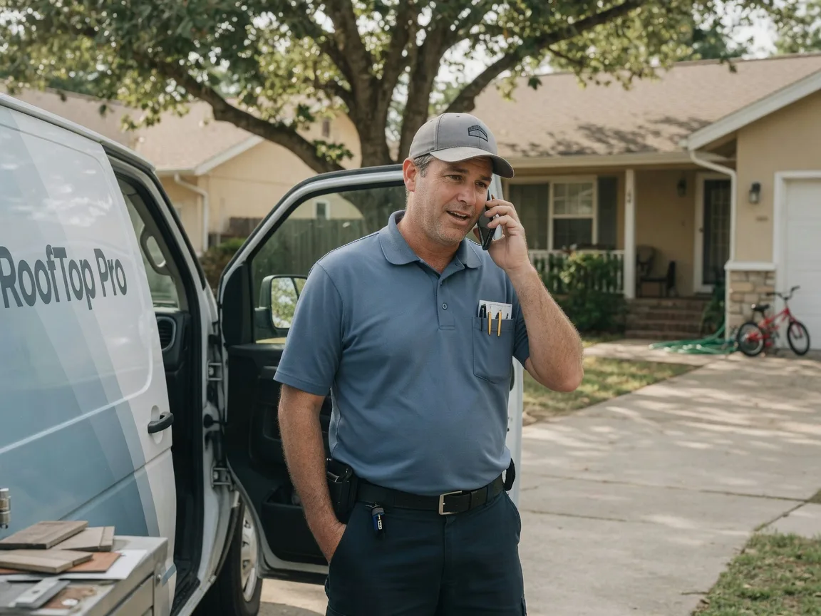 Roof Repair New Freedom, PA FAQs
